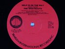 Whatnauts - Help Is On The Way 12