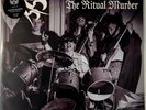 Master's Hammer - The Ritual Murder Vinyl LP Record New