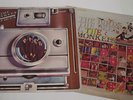 Clean 1972 The Monkees Re-Focus LP *Hits w/ Bonus 1st Ed The Birds The Bees LP
