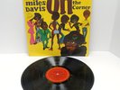 Miles Davis On The Corner Columbia LP KC31906 1972 Gatefold (Tested)