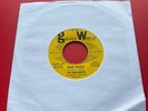 THE PARLIAMENTS Heart Trouble - 1966 US 7