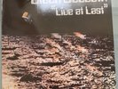 Black Sabbath – Live At Last LP 1980 UK NEMS BS 001 EX/EX Heavy Metal