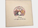 Queen Night Opera 7E-1053 Stereo Elektra Records Mercury Vintage 1975 Vinyl NM