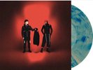 Twenty One Pilots * Breach *NEW BLUE SMOKE RECORD LP VINYL INDIE EXCLUSIVE