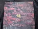 RARE New Opened Sleep Token Hot Topic Gold Even in Arcadia 2  Vinyl & Poster