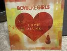 Boys Like Girls 