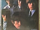 Rolling Stones No 2 Original 1965 Uk Decca Vinyl Lp mono Lk 4661