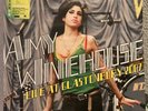 33t Amy Winehouse - Live at Glastonbury 2007 - LIMITED EDITION CLEAR - 2 LP