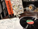 LED ZEPPELIN III ATLANTIC P8005A Japan VINYL LP Near Mint With OBI
