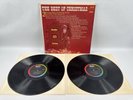 Various Artists - The Best Of Christmas (1968, 2-Disc Vinyl LP) Capitol