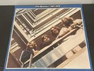 The Beatles - 1967 - 1970 Double Vinyl LP - The Blue Album - Capitol SKBO-3404
