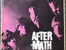 Rolling Stones Aftermath 1966 Uk Decca  Vinyl Lp Lk 4786