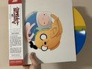 Adventure Time: Come Along with Me Vinyl LP Mondo Exclusive soundtrack