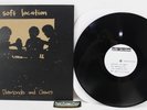 Diamonds and Gems by Soft Location Vinyl Rare OOP Indie Rock V-NM