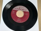 LINK WRAY Rumble / The Swag ROCKABILLLY Surf R&R 7