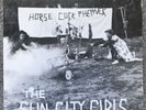 Sun City Girls Horse Cock Phepner Ultra-Rare Vinyl LP Placebo Records  Punk KBD