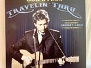 Bob Dylan Travelin' Thru 1967 1969 The Bootleg Series Vol. 15, 3 LPs Clean Vinyl