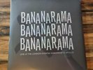Bananarama - 'Live At The London Eventim Hammersmith Apollo' [3LP Vinyl Set] NEW