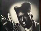 Tyler, the Creator Chromakopia Green Vinyl Record Test Pressing