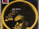 HANK MOBLEY - No Room For Squares - Blue Note BLP-4149 Mono NYC Ear LP Vinyl