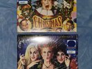 Home Alone & Hocus Pocus Walmart Exclusive Vinyl Soundtracks