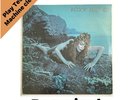Roxy Music Siren LP Album Vinyl Record 1975 ILPS 9344 Island Records EX / VG