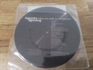 AGNETHA FALTSKOG - When You Really Loved Someone. Rare Picture Disc 45'. ABBA