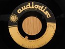 Unknown Group Michigan 60s Garage Rock 45 Acetate Nowhere World
