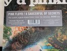Pink Floyd Vinyl - A Saucerful Of Secrets - RSD Exclusive 180gm (factory sealed)