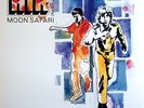 AIR - Moon Safari LP 1998 Source NM/NM