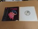Vintage Black Sabbath Vertigo Paranoid Lp