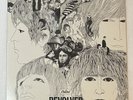 BEATLES REVOLVER ALBUM (Vinyl/LP) *SEALED * Capitol Records, Stereo SW 2576 - MT