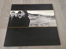 U2 The Joshua Tree vinyl LP 33 rpm 1987 Island Atlantic records