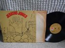 Jericho Jones Junkier Monkeys & Donkeys AMLH 68050