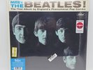 The Beatles: Meet The Beatles 180 Gram Vinyl-LP Target Opaque Blue Vinyl New