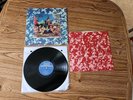 The Rolling Stones 'Their Satanic Majesties Request'UK 1969 stereo press ex cond