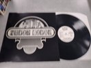 Tudor Lodge ‎– Tudor Lodge - UK Vinyl LP - 80s Zap Zap4 Reissue EX/EX