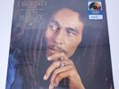 Bob Marley & the Wailers Legend Hits Limited Tri Color Vinyl LP Record Sealed