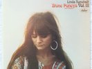 STONE PONIES AND FRIENDS - LINDA RONSTADT VOL. III (original Capitol label)