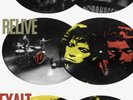 3 x Twenty One Pilots Breach  EXALT RELIVE RAWFEAR  Picture Disc Vinyl presale