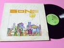 GONG LP ANGEL'S EGG ITALY 1985 DISCO EX