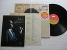 JULIO IGLESIAS - 1100 Bel Air Place -Rare S.Africa LP / Souvenir Book + Insert