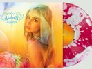 Addison Rae - Addison Bad World LIMITED Pink Liquid Filled Vinyl LP  ON WAY