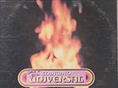 Conjunto Universal Salsa caliente Lp