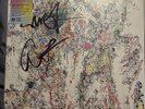 Atmosphere signed Cover-So Many Other Realities Exist Simultaneously 2xLP(Black)
