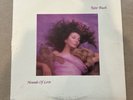 Kate Bush, Hounds of Love Vinyl Record. VG