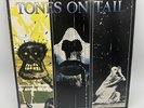 Tones On Tail LP SITU 12 Situation Two bauhaus love and rockets album orig