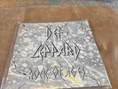 Def Leppard: Rock Of Ages 12 In  LP NM 1983 UK