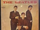 The Beatles - Introducing…The Beatles - Vee Jay LP MINT POP ROCK SEALED STEREO