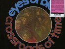 The Eyes Of Blue - Crossroads Of Time (Vinyl LP - 1968 - EU - Reissue)